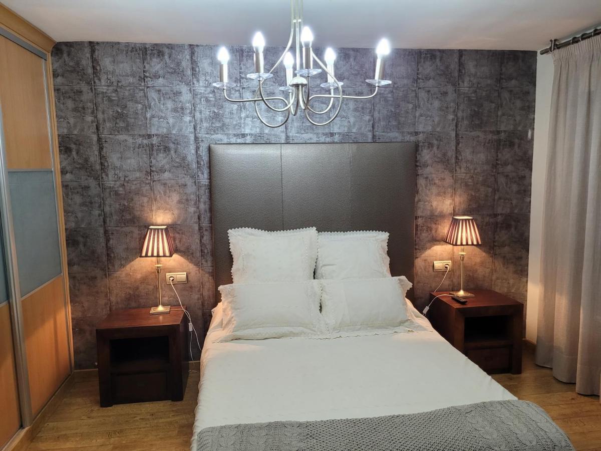 Privada Confort Granada Exteriér fotografie