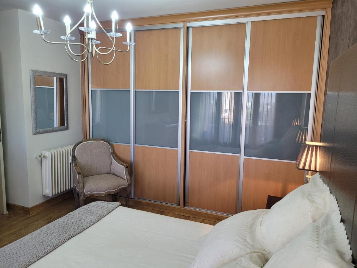 Privada Confort Granada Exteriér fotografie