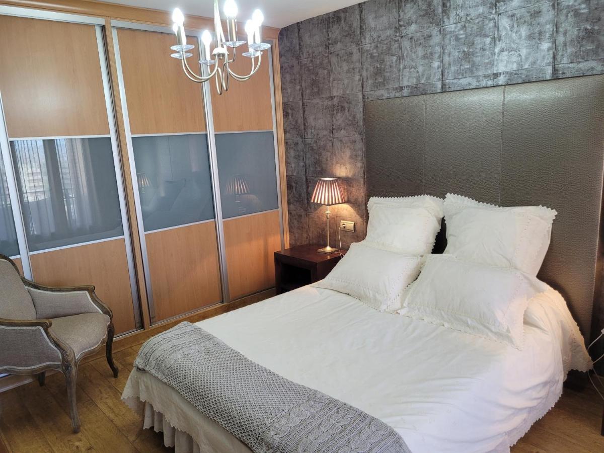 Privada Confort Granada Exteriér fotografie