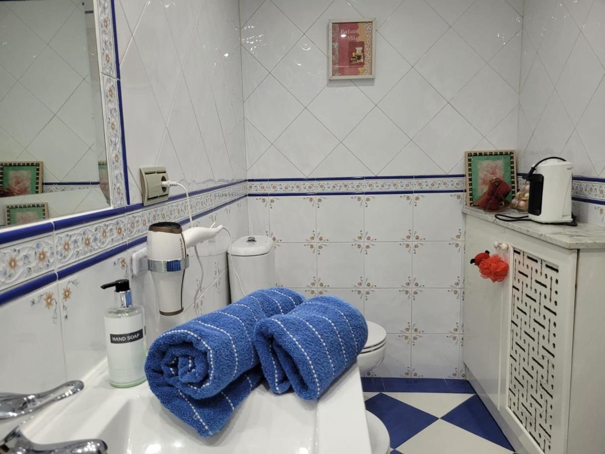 Privada Confort Granada Exteriér fotografie