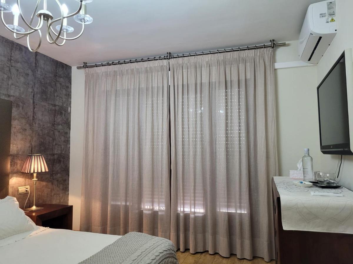 Privada Confort Granada Exteriér fotografie