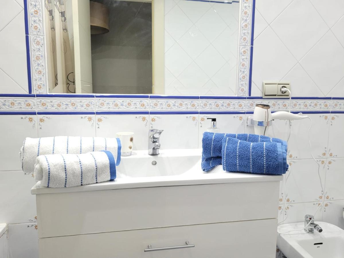 Privada Confort Granada Exteriér fotografie